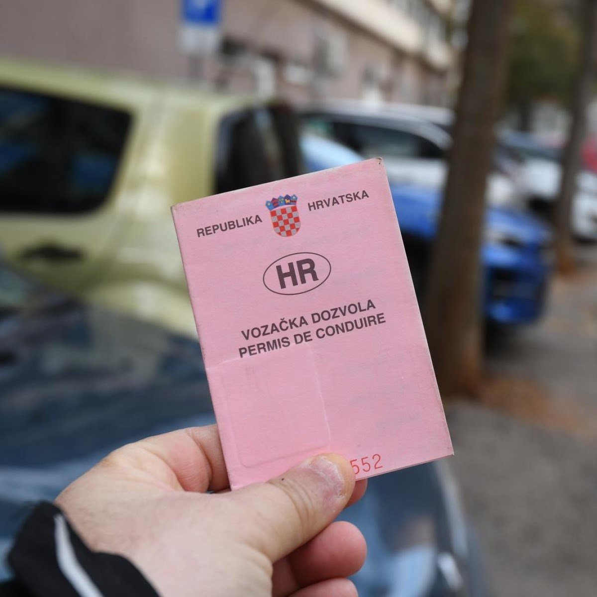 Bačić o zakonu po kojem bi se lakše oduzimale vozačke: Zakon je ispred svog vremena