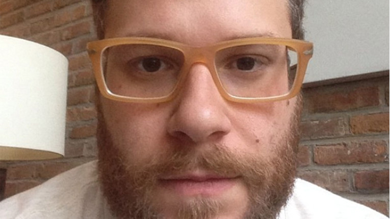 Seth Rogen dao starcima da koriste Twitter pa požalio: "Isuse Bože, mama"