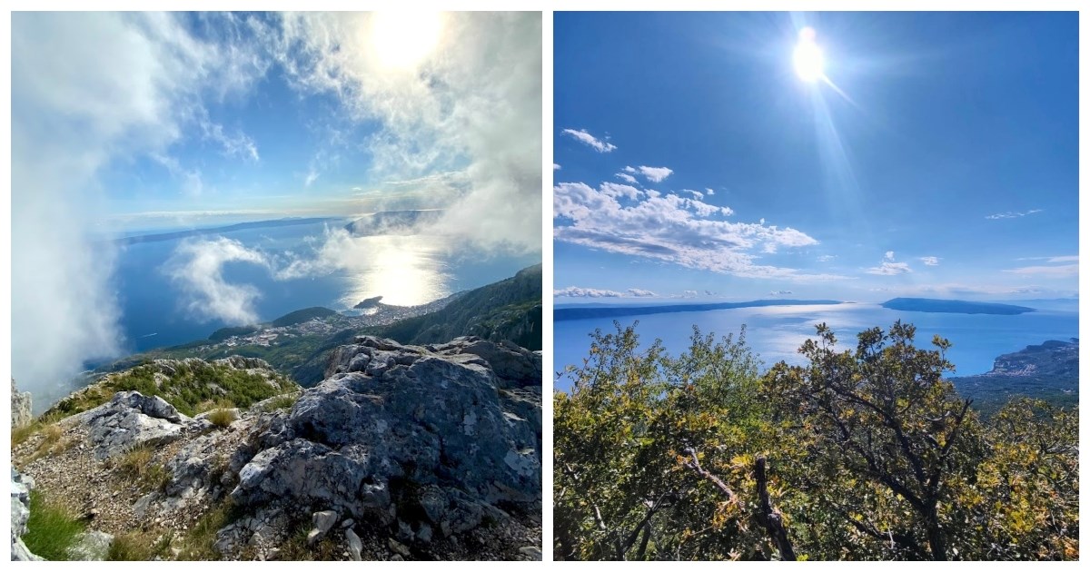 Pogledajte prekrasne fotografije s Biokova, prizori oduzimaju dah