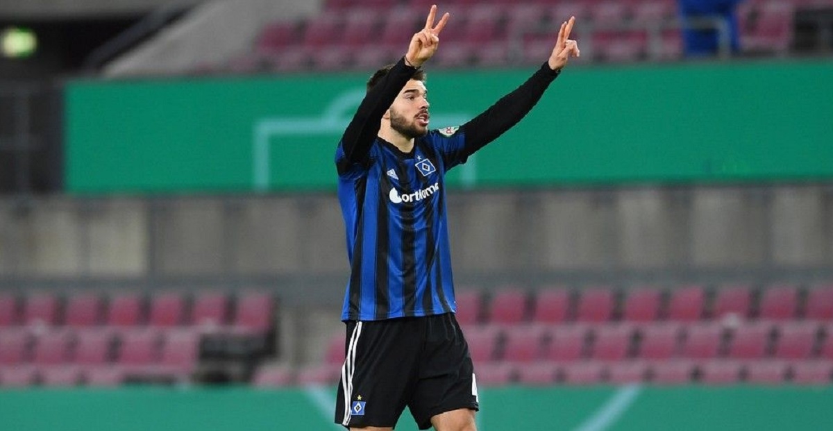 Bild: HSV otkupljuje hajdukovca od kojeg je skuplji jedino Livaja