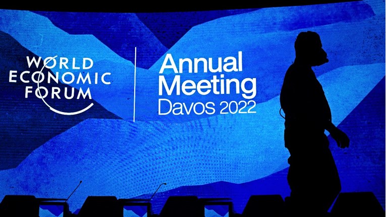 Svjetski ekonomski forum u Davosu, glavna tema je Ukrajina