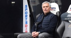 Mirror: Mourinho otpisuje sedmoricu igrača. Evo tko je sve na popisu