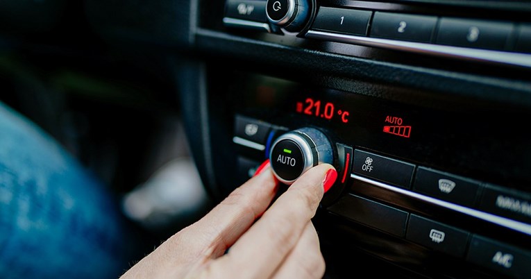 Sve tajne klima-uređaja u automobilu