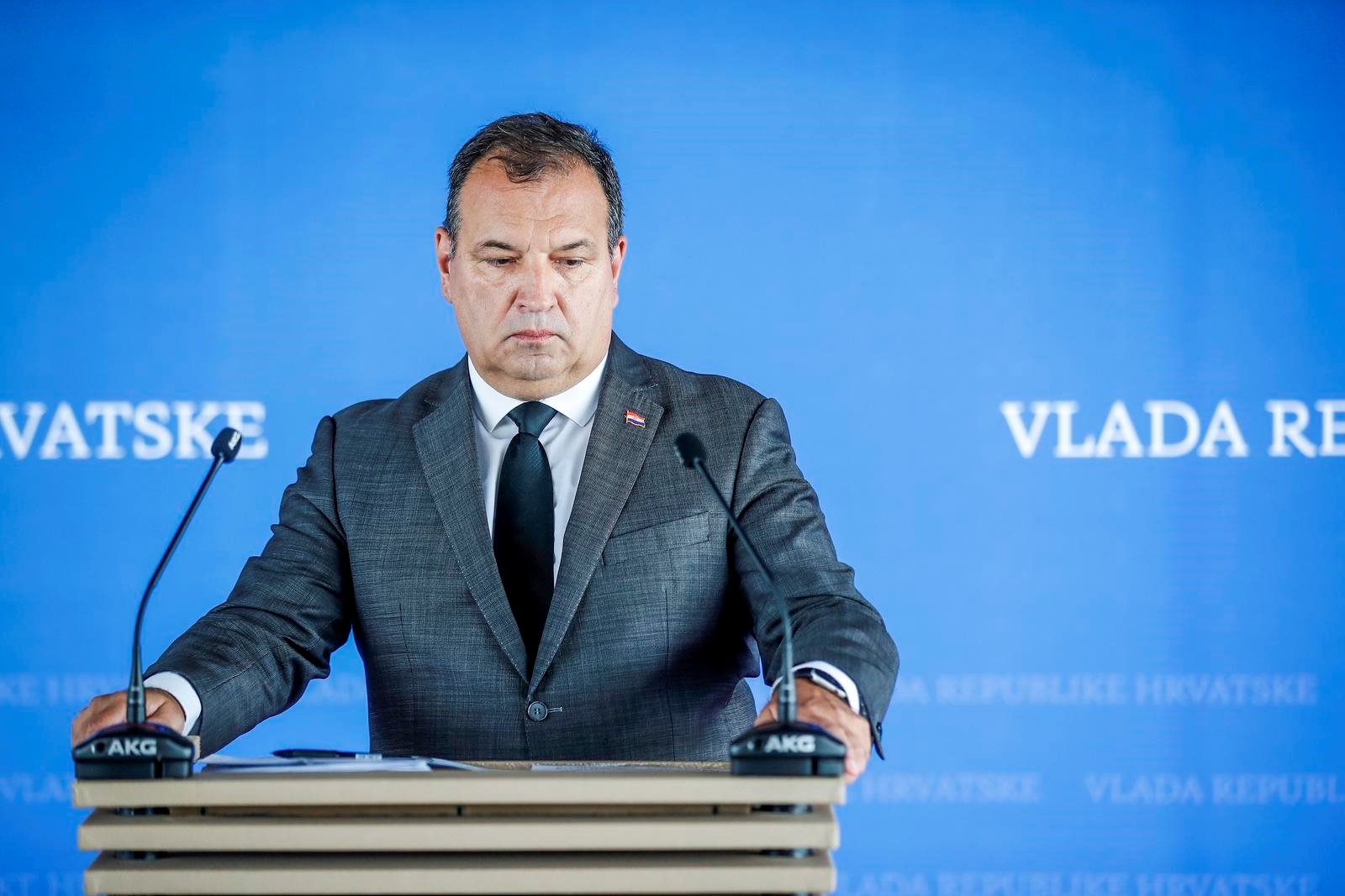 Beroš o prozivkama liječnika: Iznenađen sam, nemaju empatije