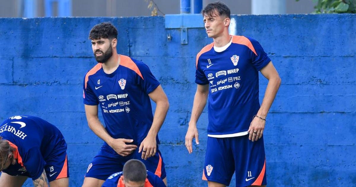 Budimir: Svi bi htjeli biti Gvardiol ili Kovačić
