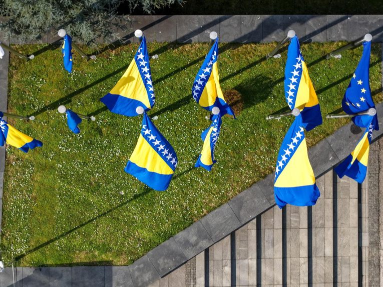 Sve više poziva za ukidanje funkcije Visokog predstavnika u BiH