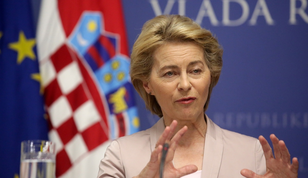 Izvješće Europske komisije za Hrvatsku: Tužbe protiv novinara izazivaju zabrinutost