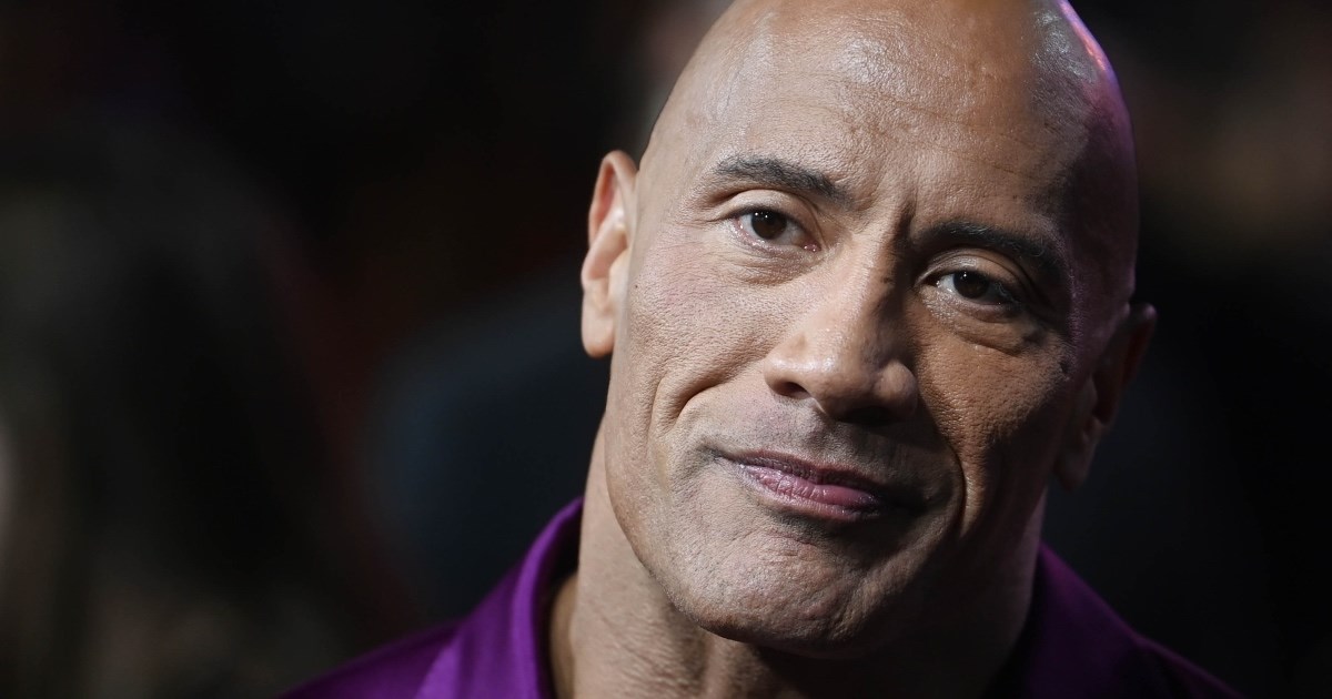 The Rock se kune u vježbu za koju su znanstvenici dokazali da brzo gradi mišiće