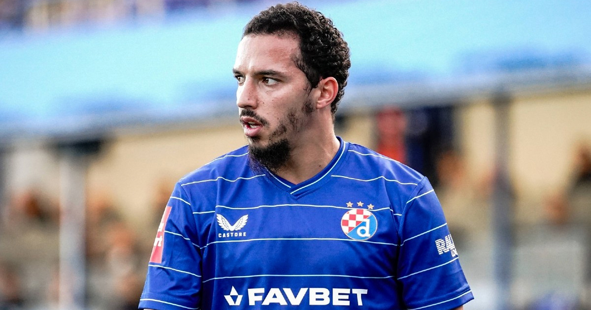 Bobanov miljenik je sada Dinamov najskuplji problem