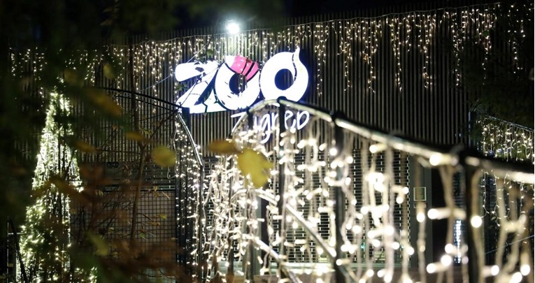 Životinje iz zagrebačkog ZOO-a će na Štefanje dobiti darove