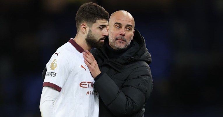 CIES objavio 100 najvrjednijih igrača na svijetu. Gvardiol jedini Hrvat na listi