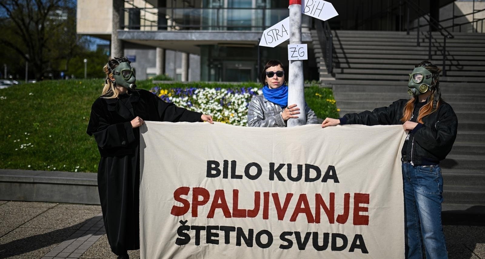 Politico: Veliki europski eksperiment spaljivanja smeća postao je prljava glavobolja