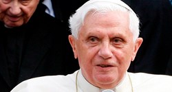 Njemački list tvrdi da je bivši papa Benedikt XVI vrlo slabo nakon što se razbolio
