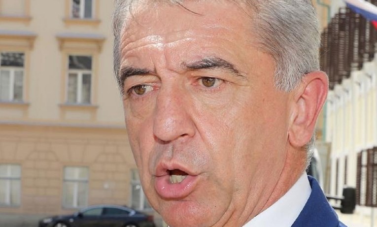 Šef sindikata optužio Milinovića da zastrašuje štrajkaše, ovaj mu odgovorio