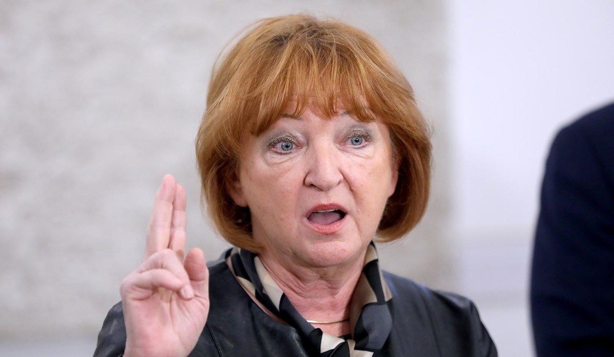 Kreće utrka za novog šefa DORH-a