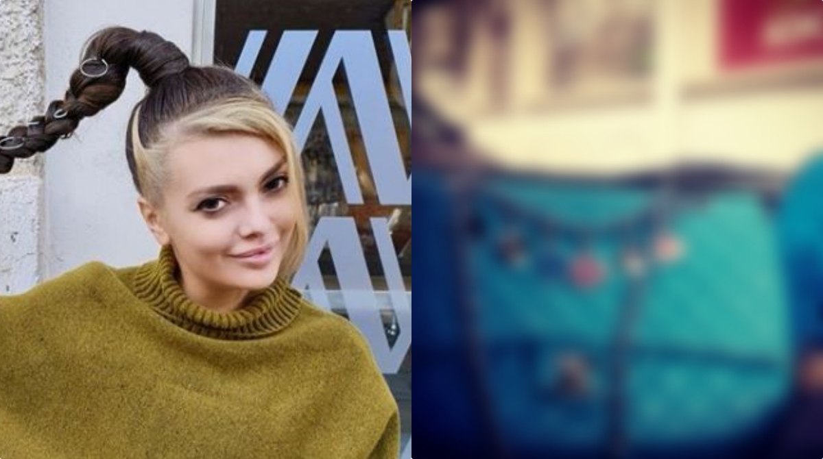 Ellu Dvornik prati pola milijuna ljudi, njezina prva fotka bi mnoge mogla iznenaditi