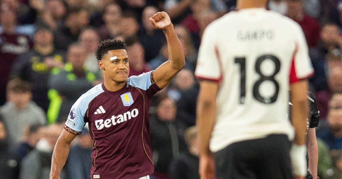 Aston Villa razbila Liverpool i izborila Ligu prvaka