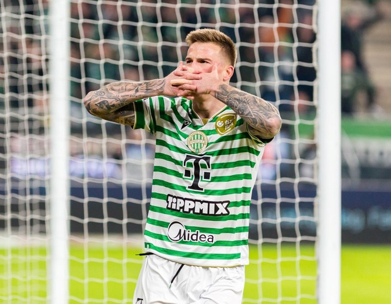 Sjajni Kovačević nastavlja trpati u novom klubu. Pogledajte 28. gol sezone