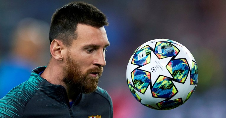 Messi: Ronaldo je najbolji napadač ikad, a jedan derbi posebno želim igrati