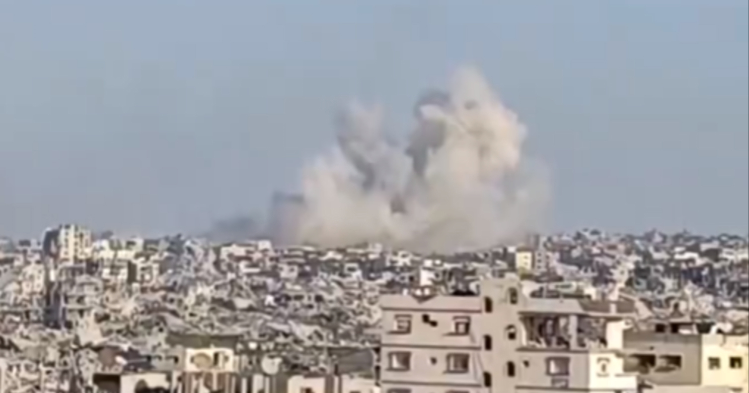 Trojica Palestinaca ubijena u Gazi unatoč prekidu vatre