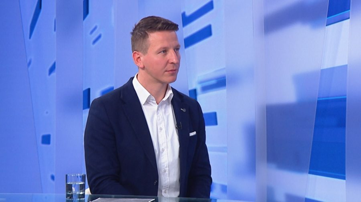 Zurovec: Neću u vladajuću većinu, ostajem u oporbi