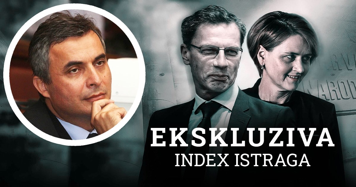 Bivši šef Hanfe o otkriću Index Istraga: HNB-ovci ne smiju trgovati vrijednosnicama