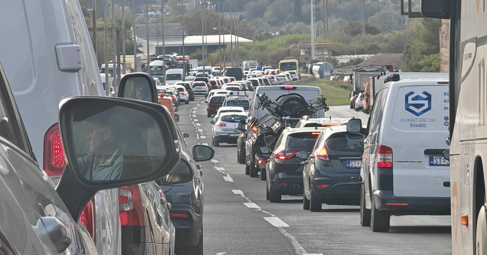 Krećete na more? Policija objavila gdje očekuje najveće gužve