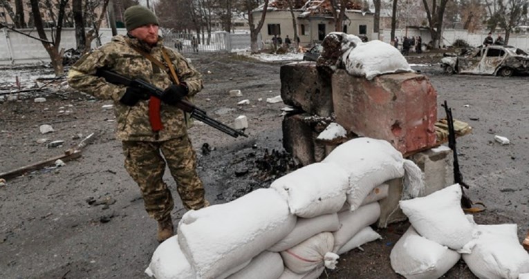 Britansko ministarstvo obrane objavilo je nove procjene o situaciji u Ukrajini