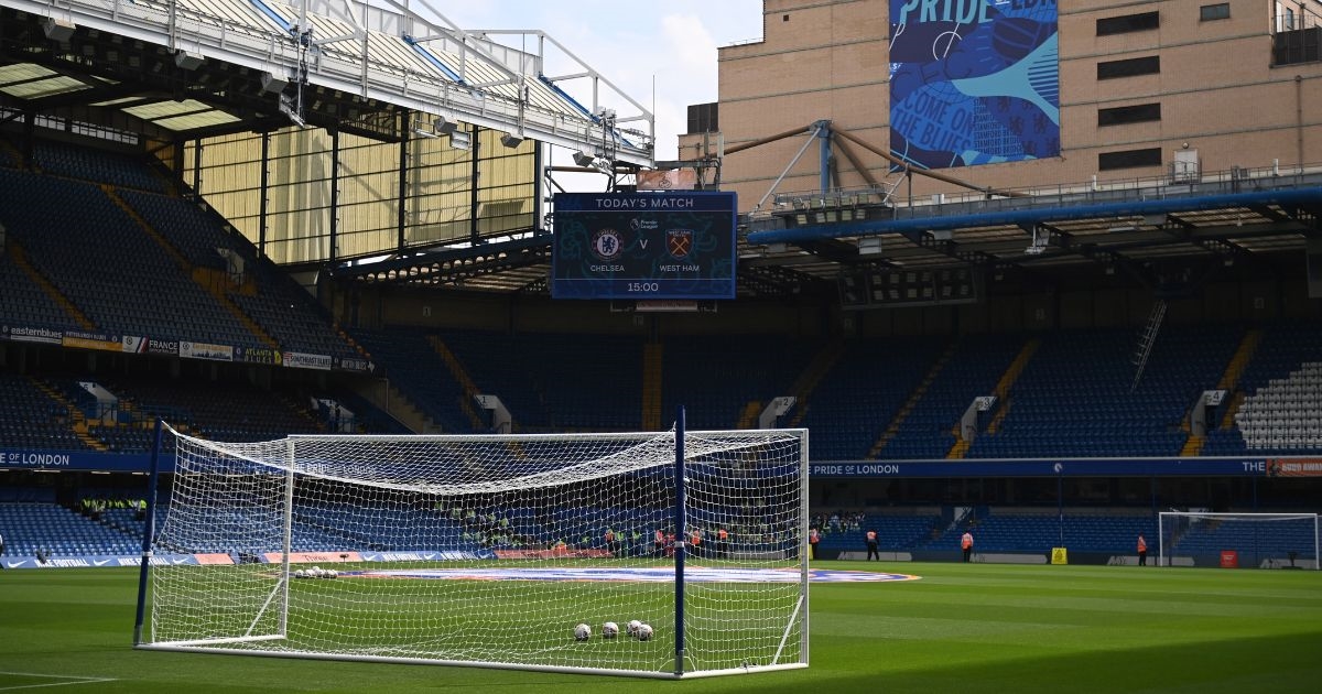 Skandal u Chelseaju. Direktor slao neprikladne poruke pa dobio otkaz