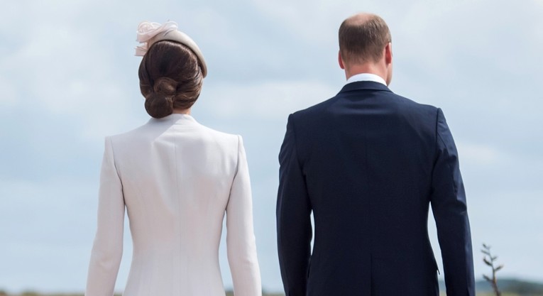 Netflix odabrao glumce koji će u Kruni glumiti Kate i Williama, pogledajte ih