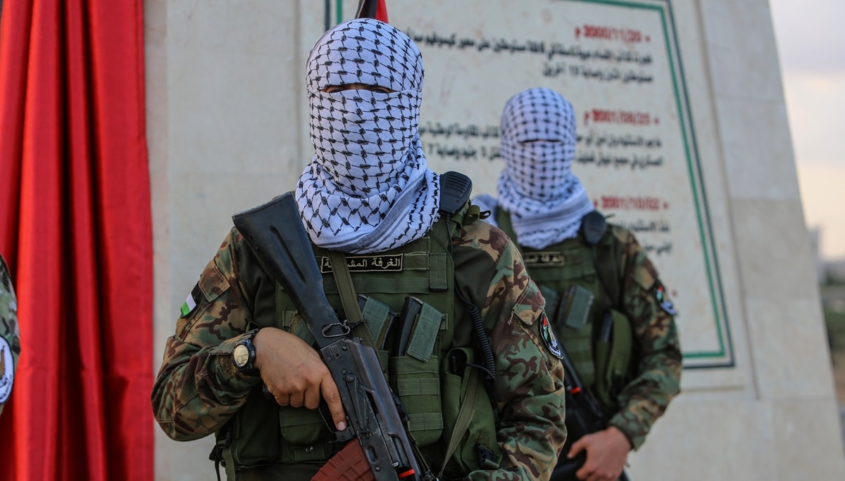 Hamas odgovorio na prijedlog o oslobađanju talaca. Amerika zna što, ali ne želi reći