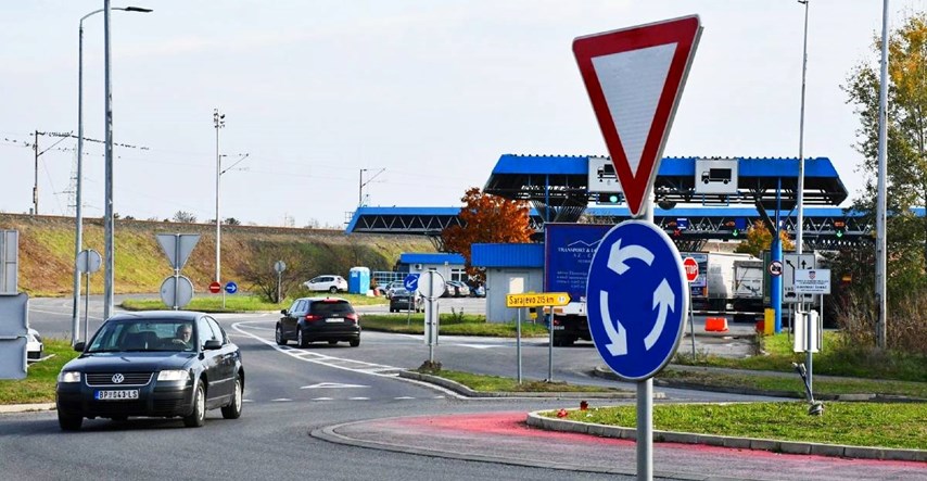 Počinje gradnja novog graničnog prijelaza prema BiH