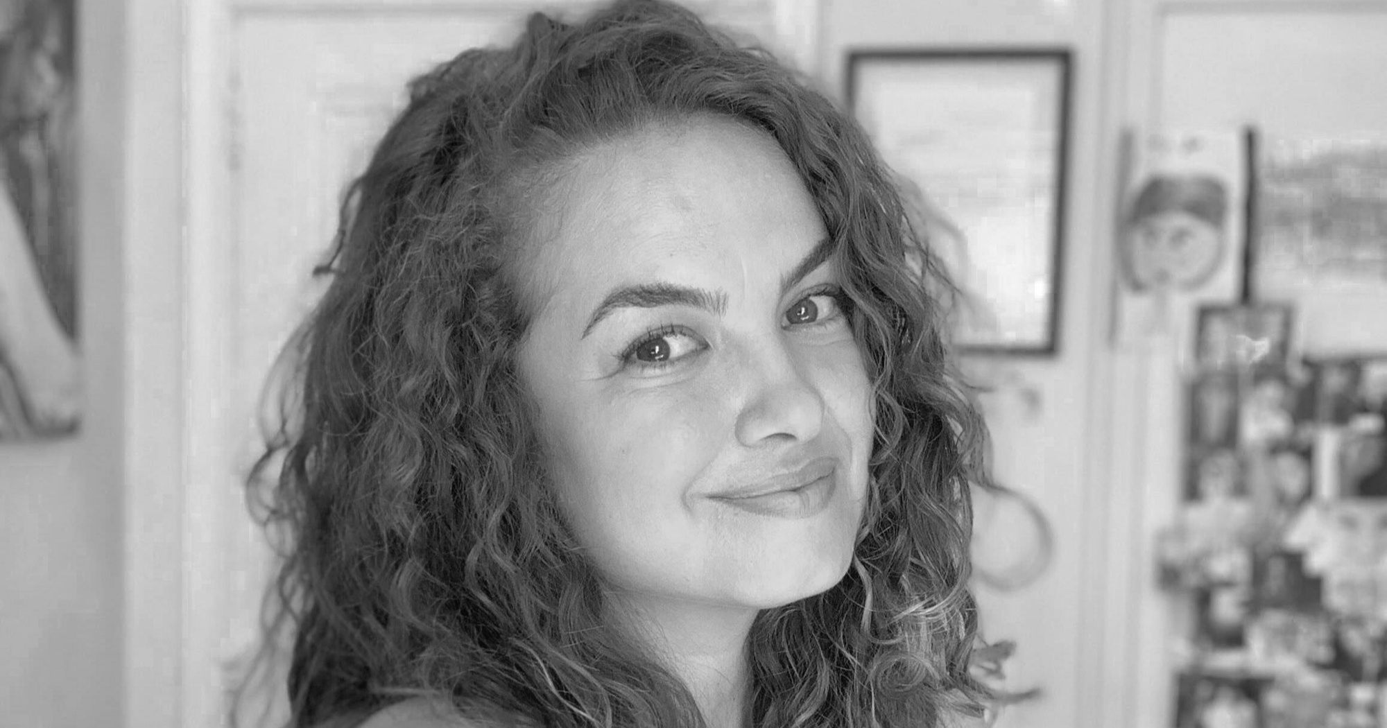 Preminula Lua Blanco iz serije "Rebelde Brasil"