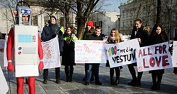 Litvanski parlament ide dalje sa zakonom o istospolnom partnerstvu