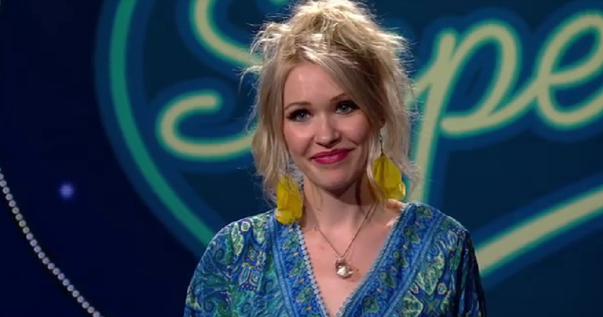 Tonči Huljić pohvalio mladu glazbenicu: Ti si možda nešto najbolje što smo vidjeli