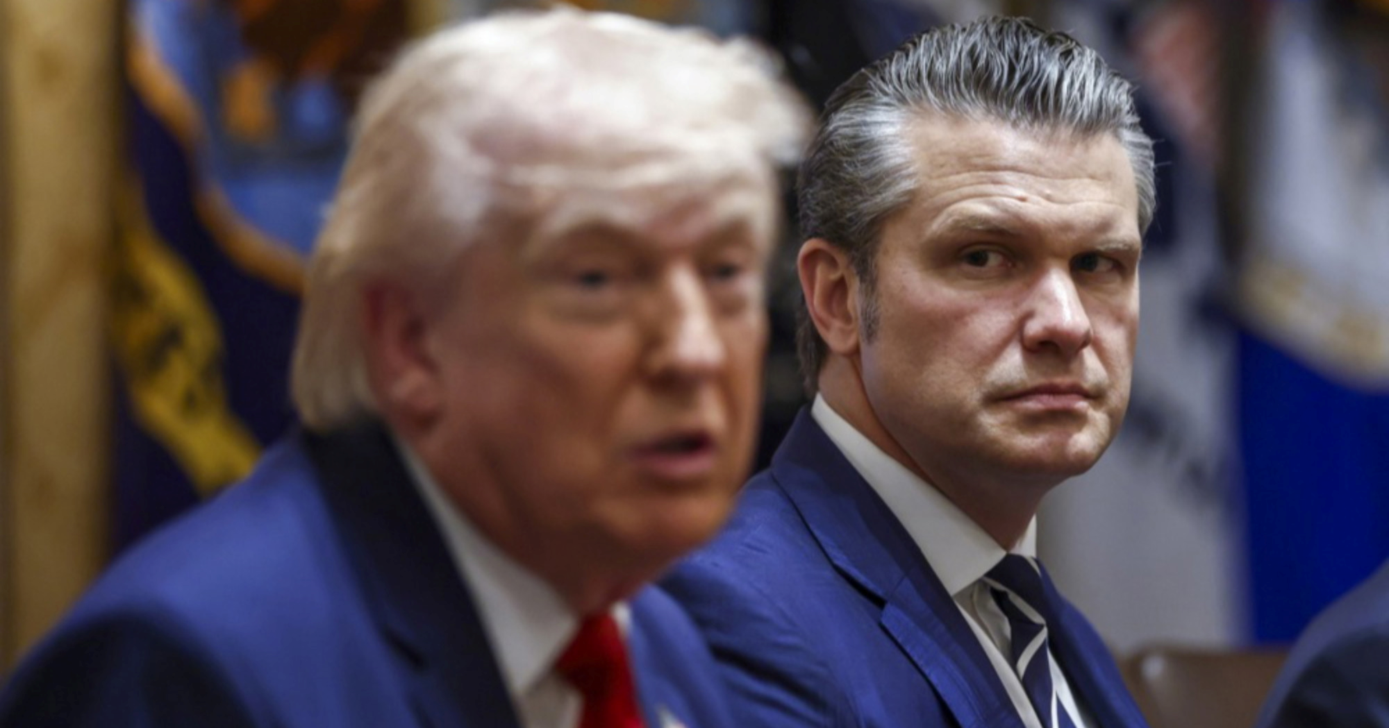 NY Post objavio što stoji iza smjene generala u američkoj vojsci. "Hegseth je u panici"