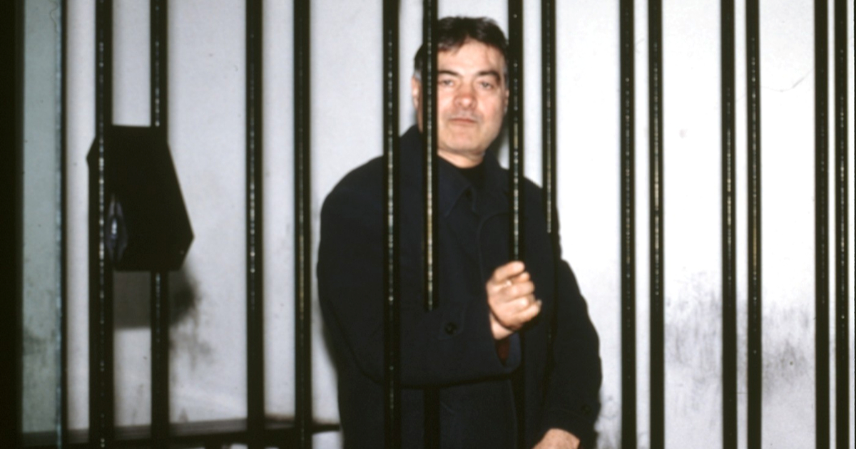 Umro jedan od najkrvoločnijih šefova u Cosa Nostri