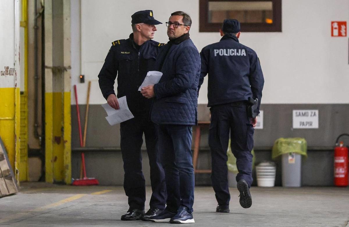 HDZ-ov Mikulić uzeo 120.000 eura mita? Sud danas odlučuje ostaje li iza rešetaka