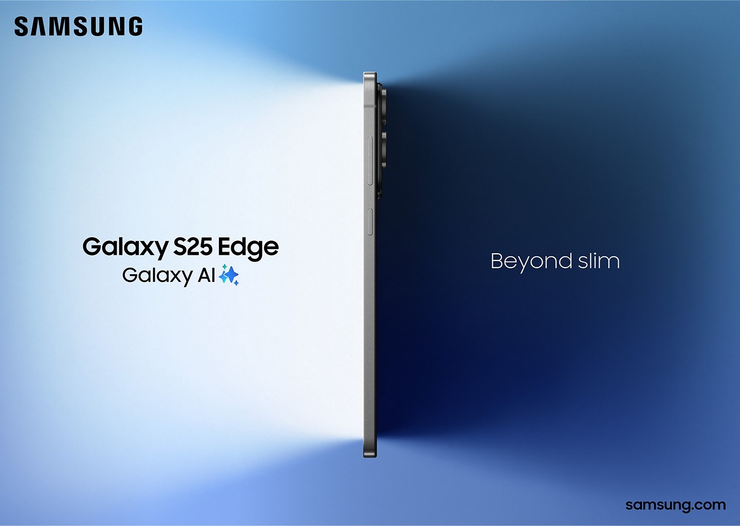 70 dana godišnje uz pametni telefon: kako Galaxy S25 FE i S25 Edge prate taj ritam