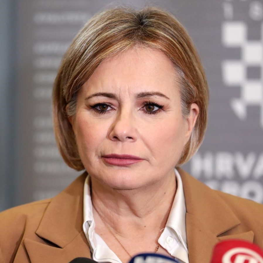 Javila se HDZ-ovka koja je trebala biti ministrica, ali se Plenković predomislio