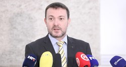 Bauk: Milanović će imati posljedice kao da su ga isključili iz HDZ-a