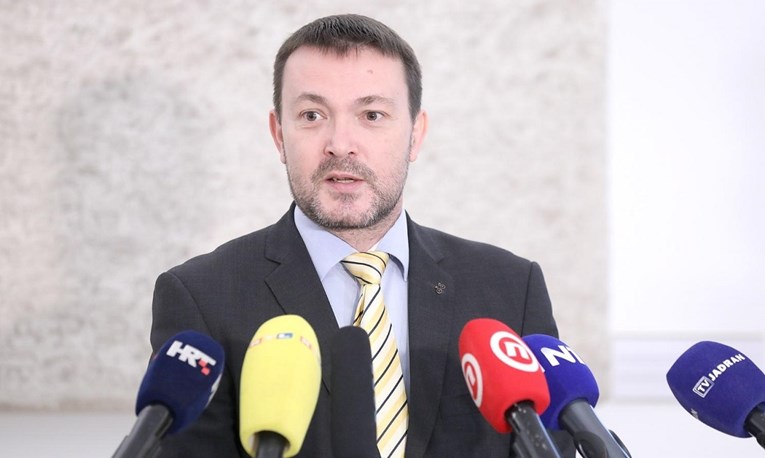 Bauk: Milanović će imati posljedice kao da su ga isključili iz HDZ-a