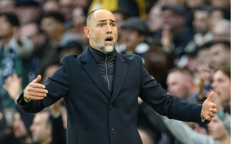 Evo zašto je Tudor rekao da je u Tottenhamu u situaciji kakvu nikad nije vidio