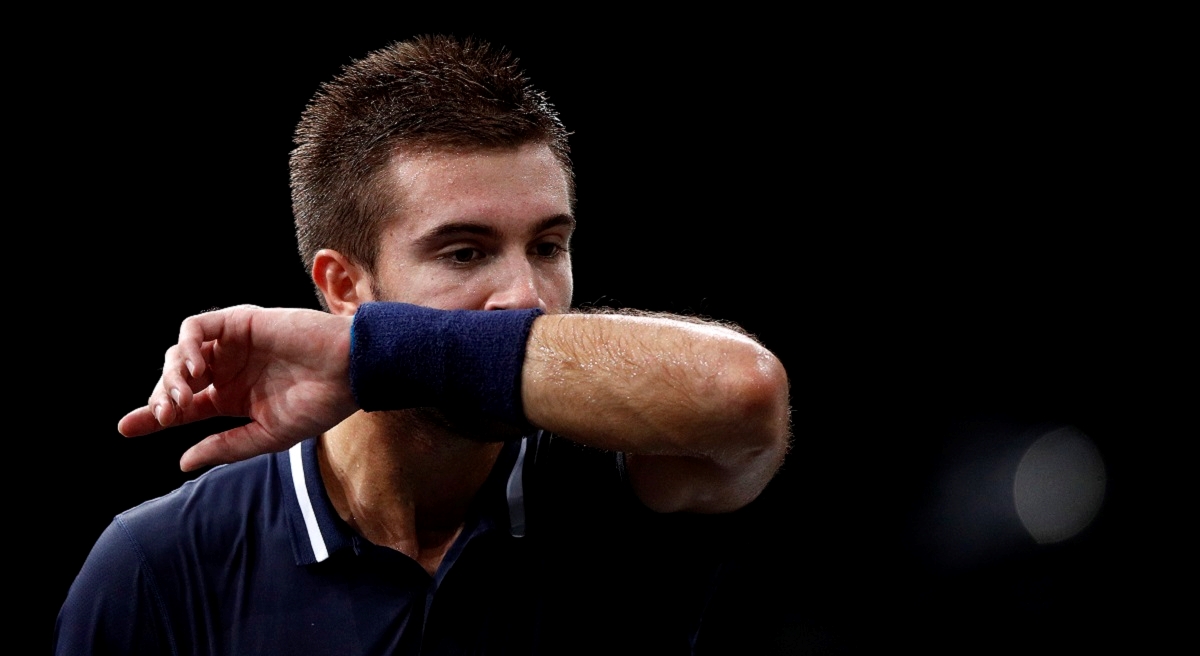 Ćorić i Čilić pali na ATP ljestvici nakon Australian Opena