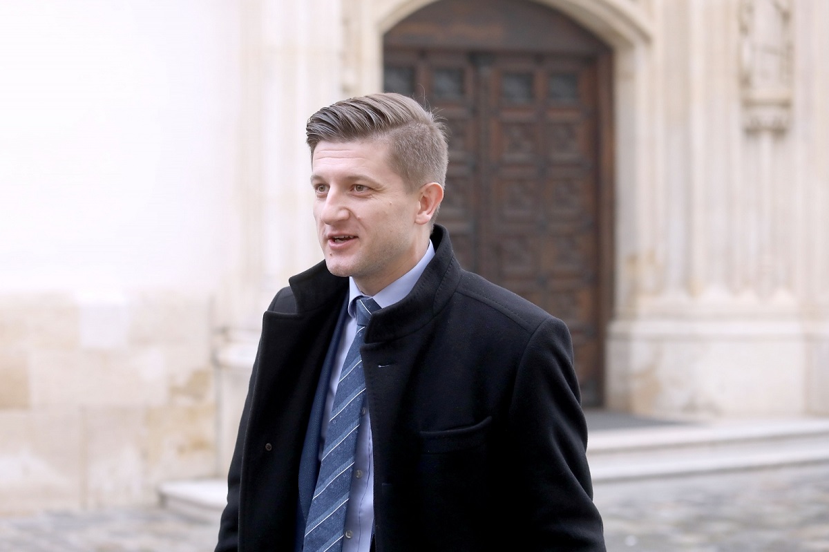 Ministar Marić o Đuri Đakoviću: Nadam se stabilizaciji poslovanja