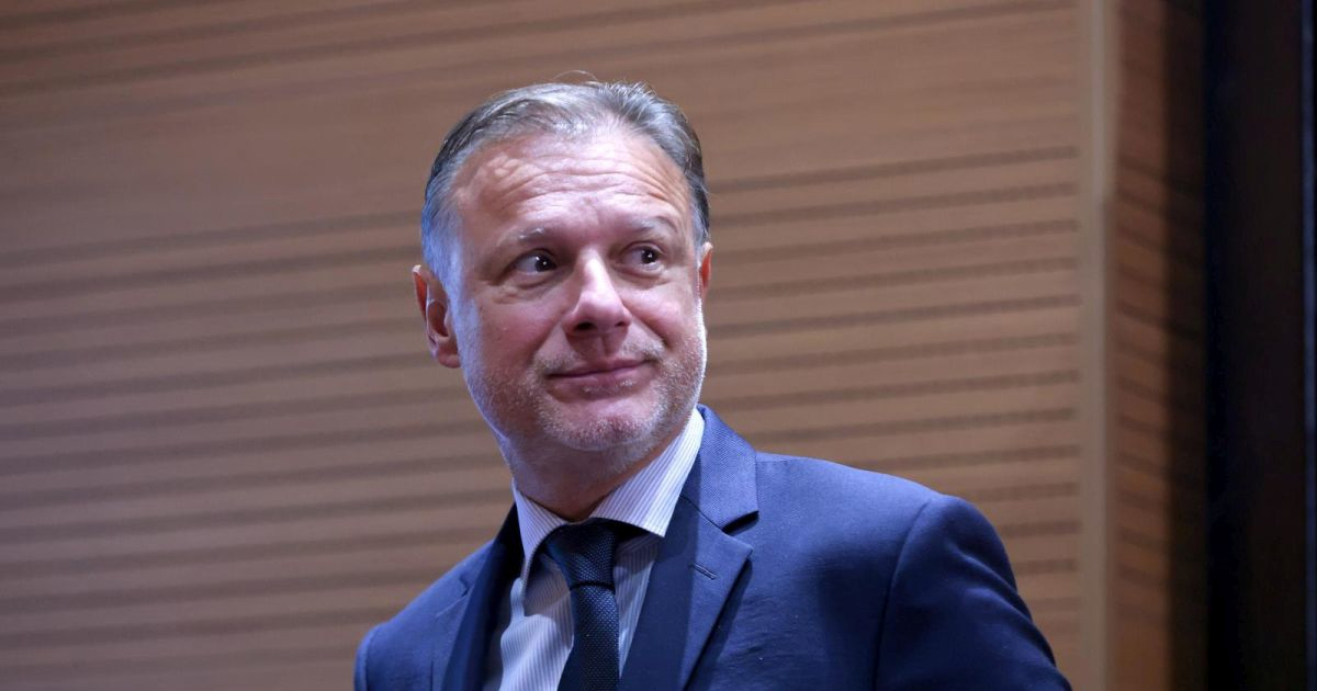 Njonjo o raspravi: Nastup Hajdaša Dončića bio je  jako loš, ispodprosječan i promašen