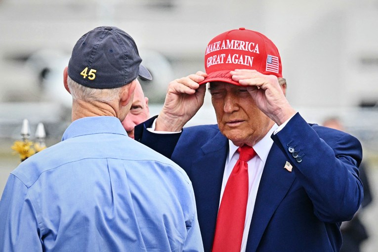 Trump povlači Ameriku iz 66 međunarodnih organizacija