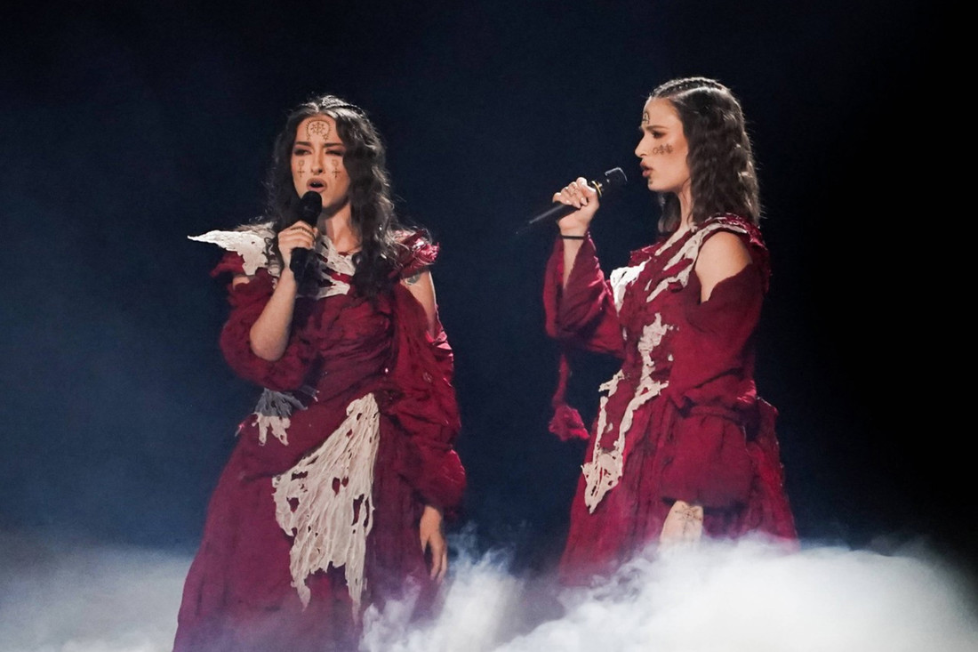 Lelekice izborile finale Eurosonga, mreže gore: "Apsolutno zasluženo"