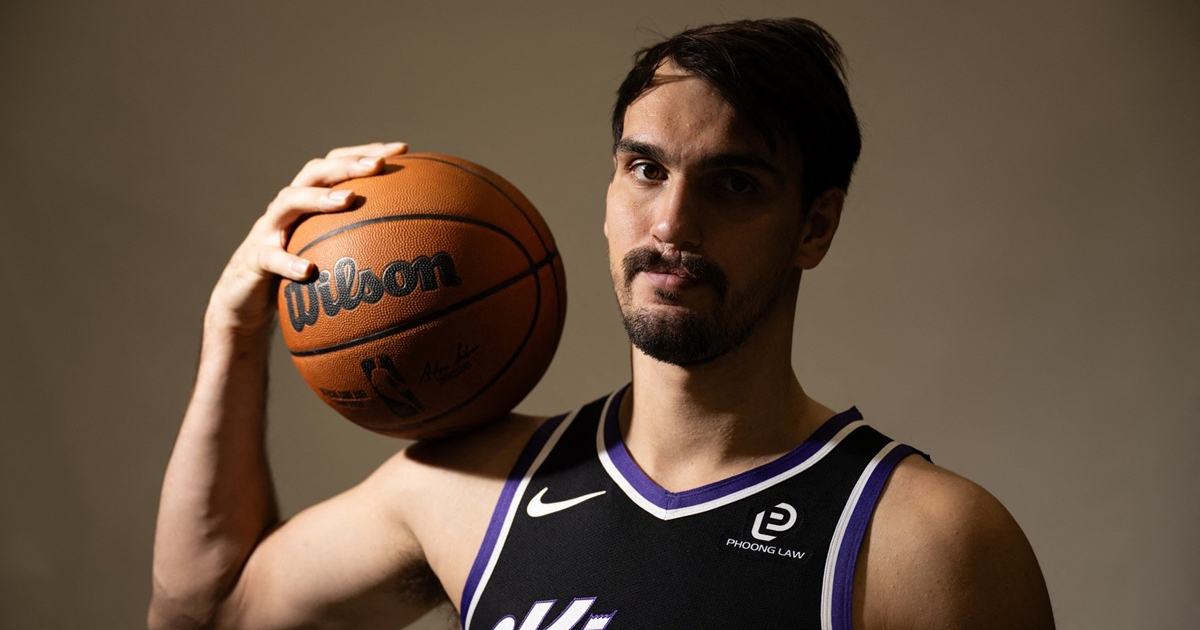 Dario Šarić vraća se iz NBA lige? Njegov agent objavio zagonetnu poruku