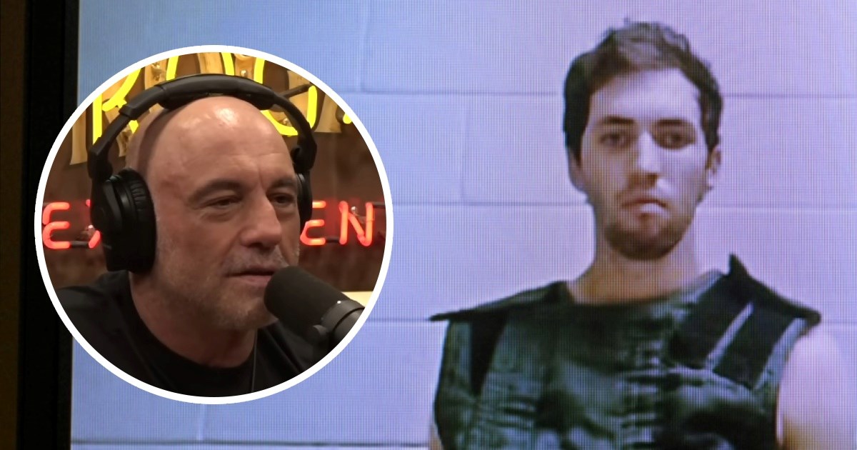 Rogan o atentatu na Kirka: Puno je čudnih stvari, sve djeluje izmišljeno